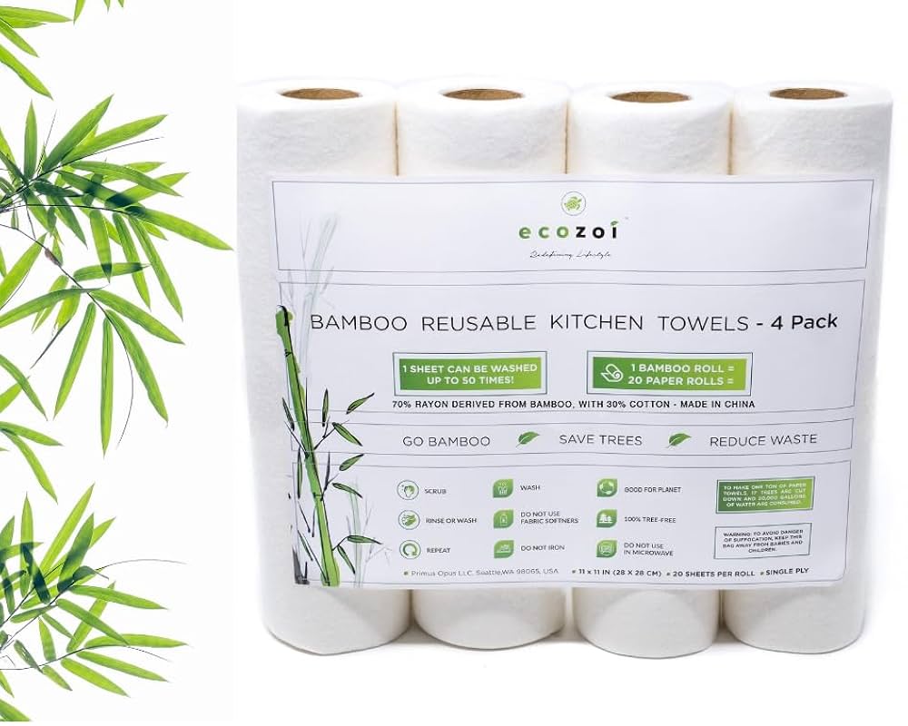 Is Rayon Eco Friendly: Uncover the Truth