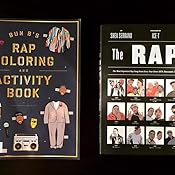 The Rap Year Book The Most Important Rap Song From Every Year Since 1979 Discussed Debated And Deconstructed Kindle Edition By Serrano Shea Torres Arturo Ice T Ice T Arts Photography Kindle To participate in the project, please visit its page, where you can join the project and discuss matters related to book articles. the rap year book the most important rap song from every year since 1979 discussed debated and deconstructed