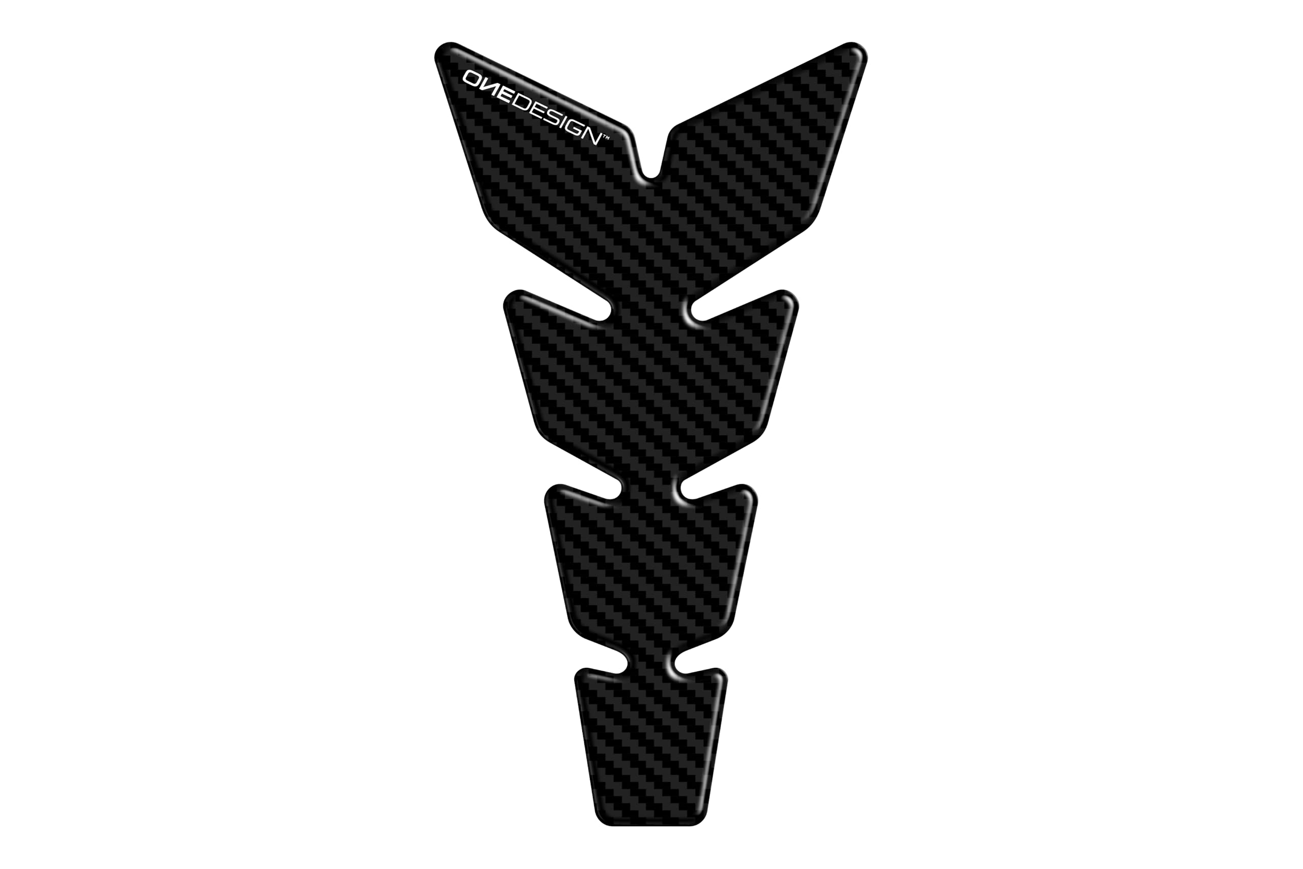 Puig Leather Tank Pads