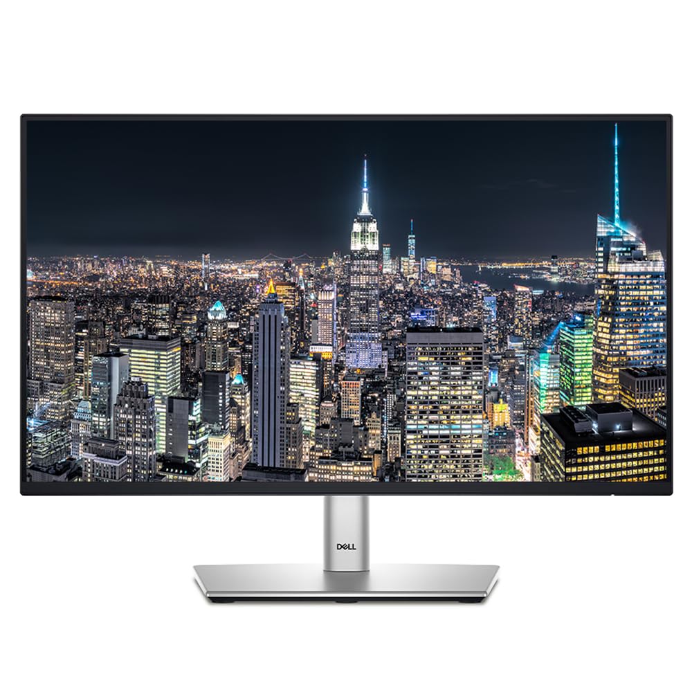 Dell 27インチPlus調整可能スタンド モニター - S2725HS | Dell 日本