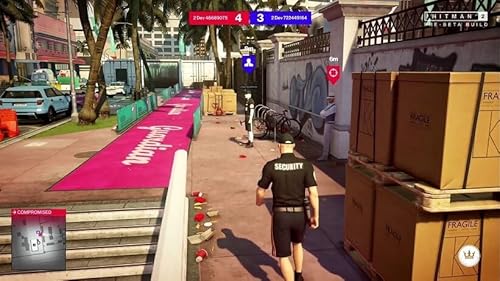 Hitman Absolution Pc Digital Jogo Completo