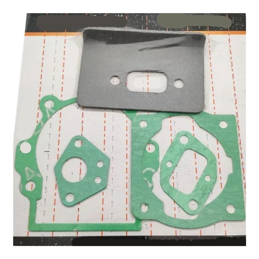 Débroussailleuse en panne ? Joint de culasse pour moteur CG430 CG520 43cc 52cc