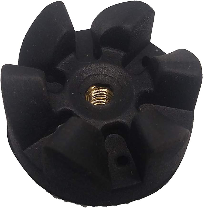 Preethi Black Metal Blender Jar Coupler