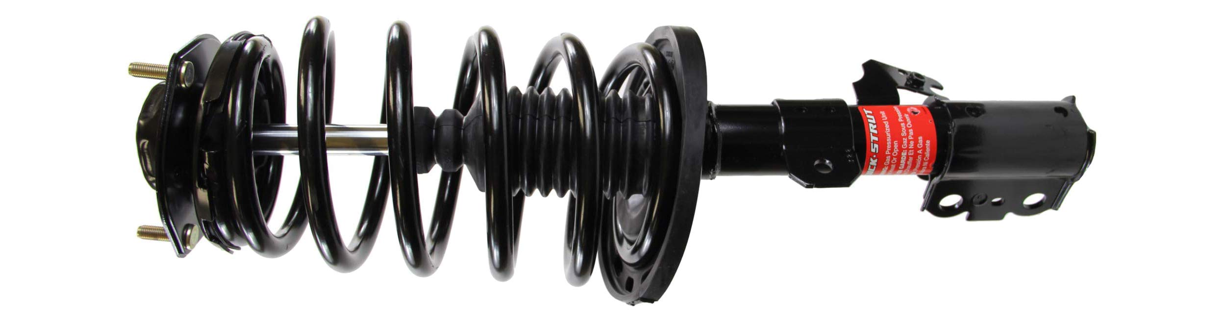 MonroeShocks & Struts Quick-Strut 172364 Strut and Coil Spring Assembly