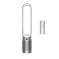 Dyson TP07 Air Purifier and Fan