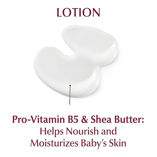 Miniatura 5 de Eucerin Crema de alivio de eccema, loción de cuerpo completo para piel propensa al eczema, crema hidratante para eccemas, hidratante corporal, tubo