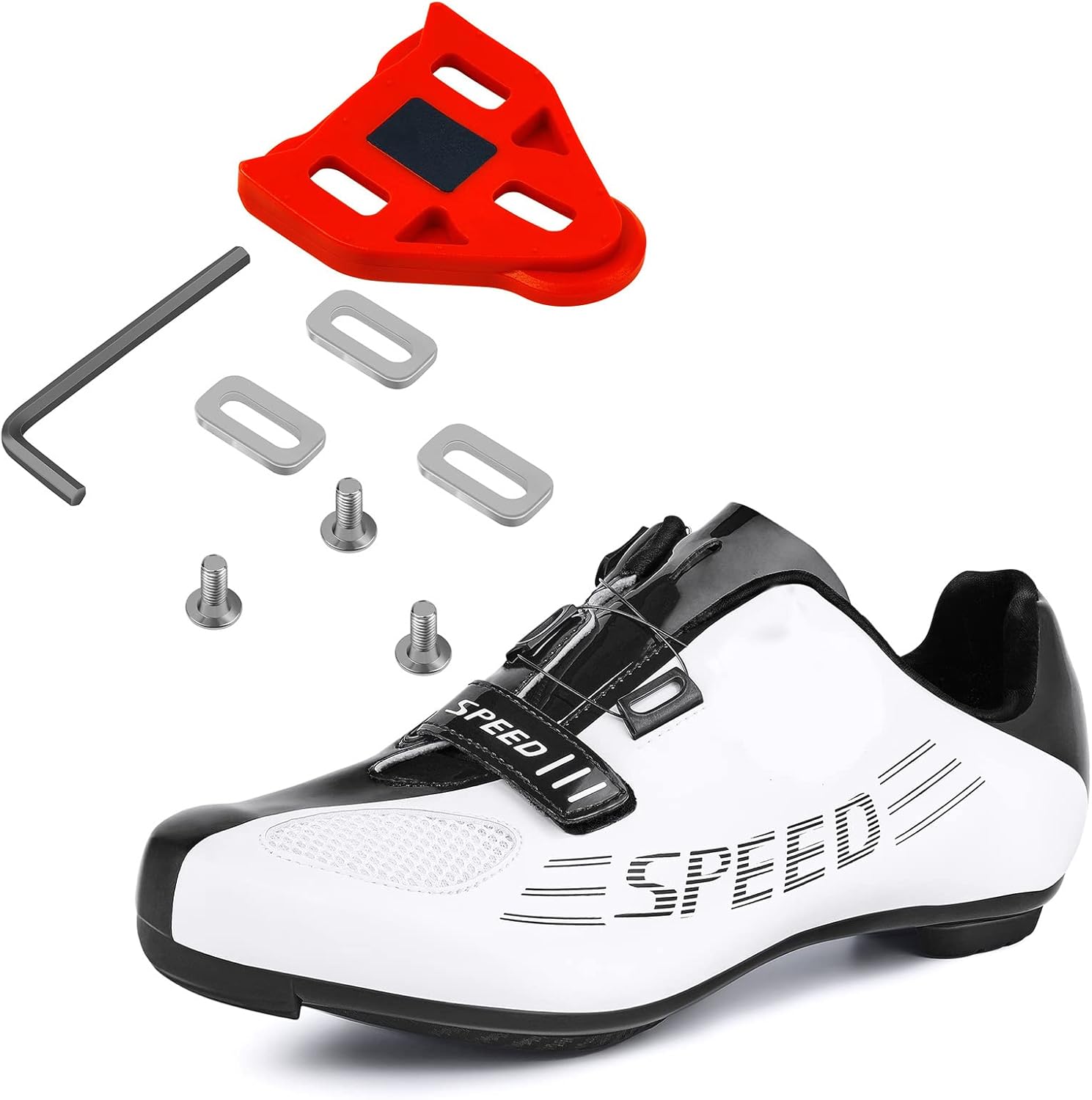 Breathable Cheapest Peloton Shoes Peloton Cycling Shoes For