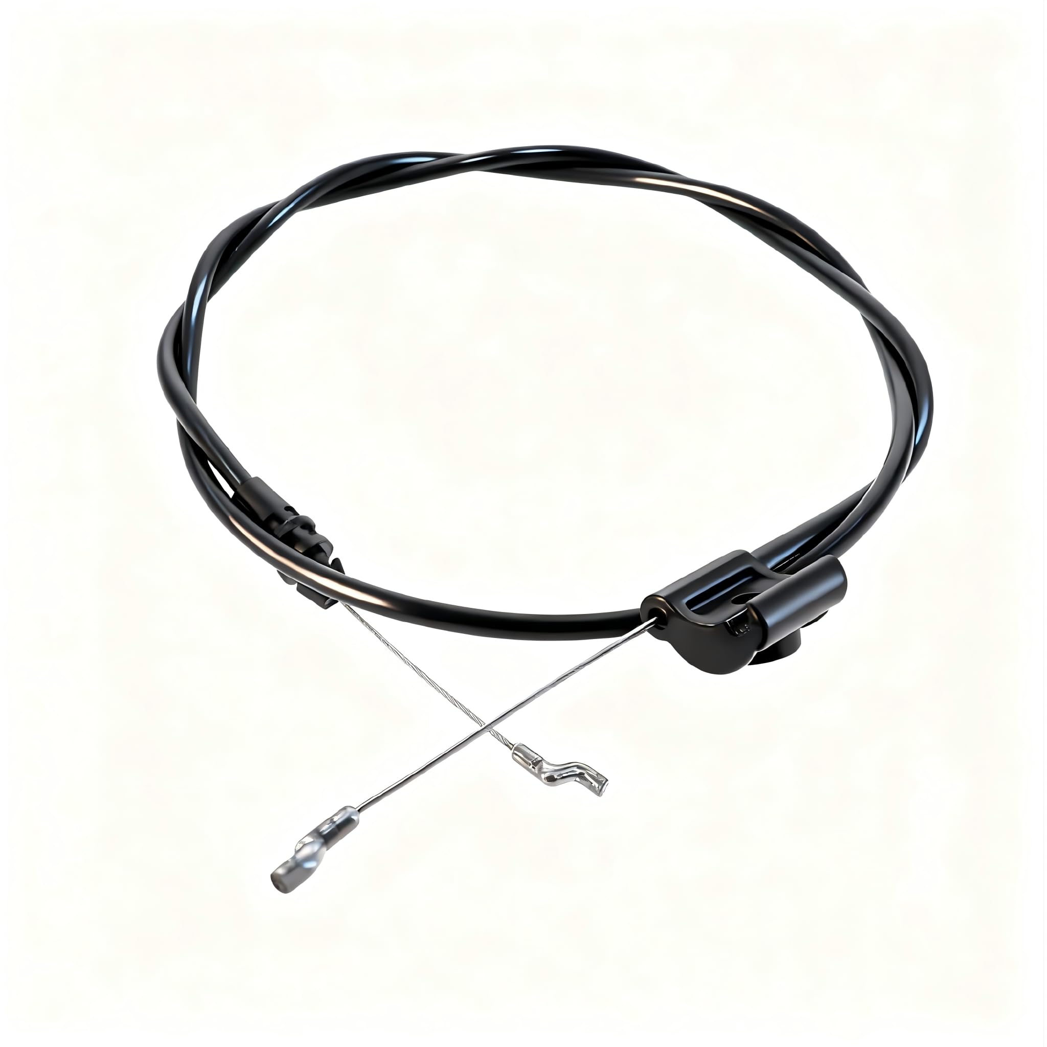 Amazon.com: remolean 54530-VL0-S01 Lawn Mower Brake Cable, Fit for