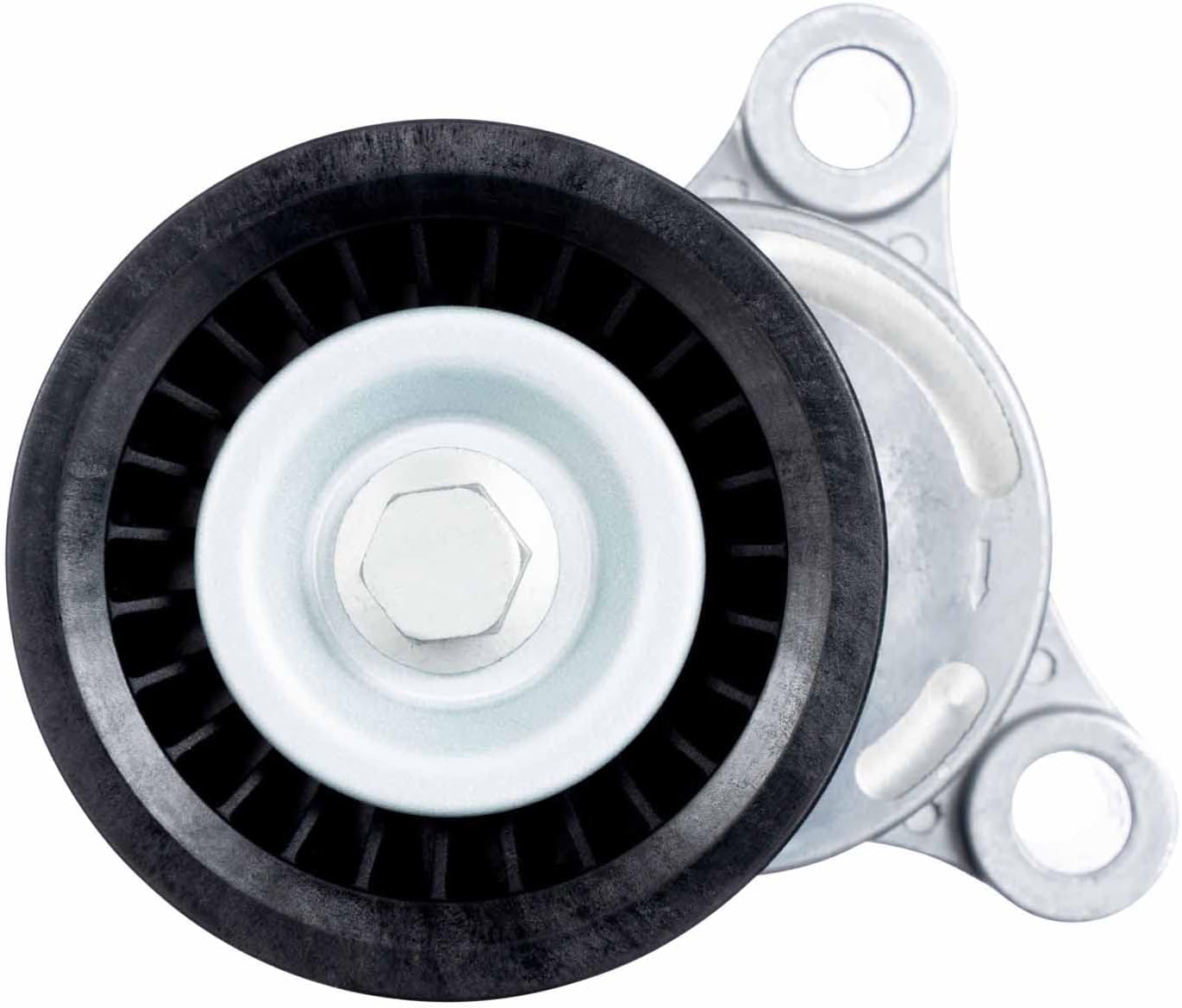 Goodyear Belts 55108 FEAD Automatic Tensioner for Chevrolet Silverado 1500 (2009-13), Chevrolet Tahoe (2009-14), GMC Sierra 1500 (2009-13), GMC Yukon (2009-14)