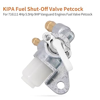 ファイヤー 024/082 Amazon.com : KIPA Fuel Shut-Off Valve Petcock For 716111 4Hp