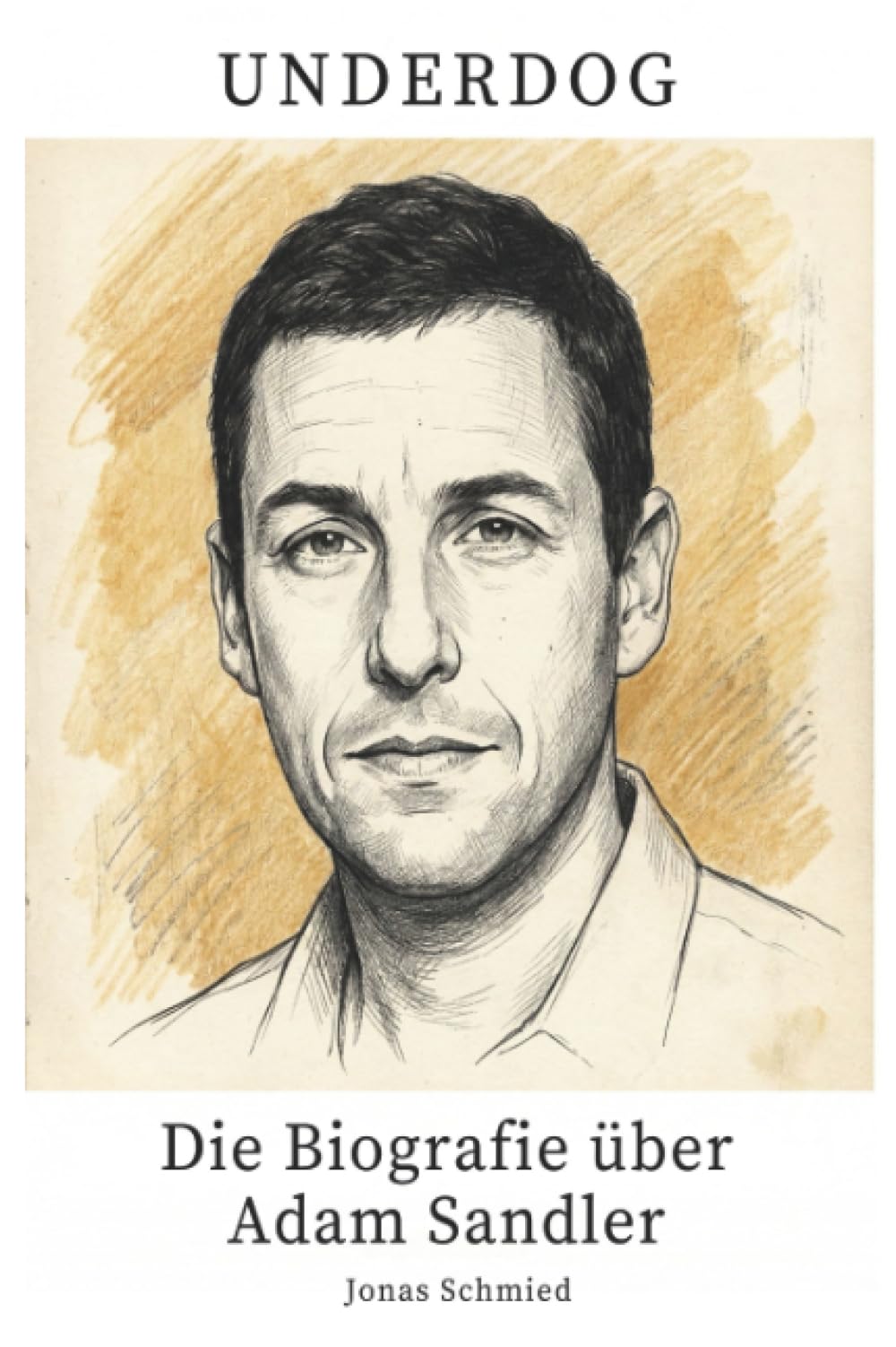Die Biografie über Adam Sandler: Underdog
