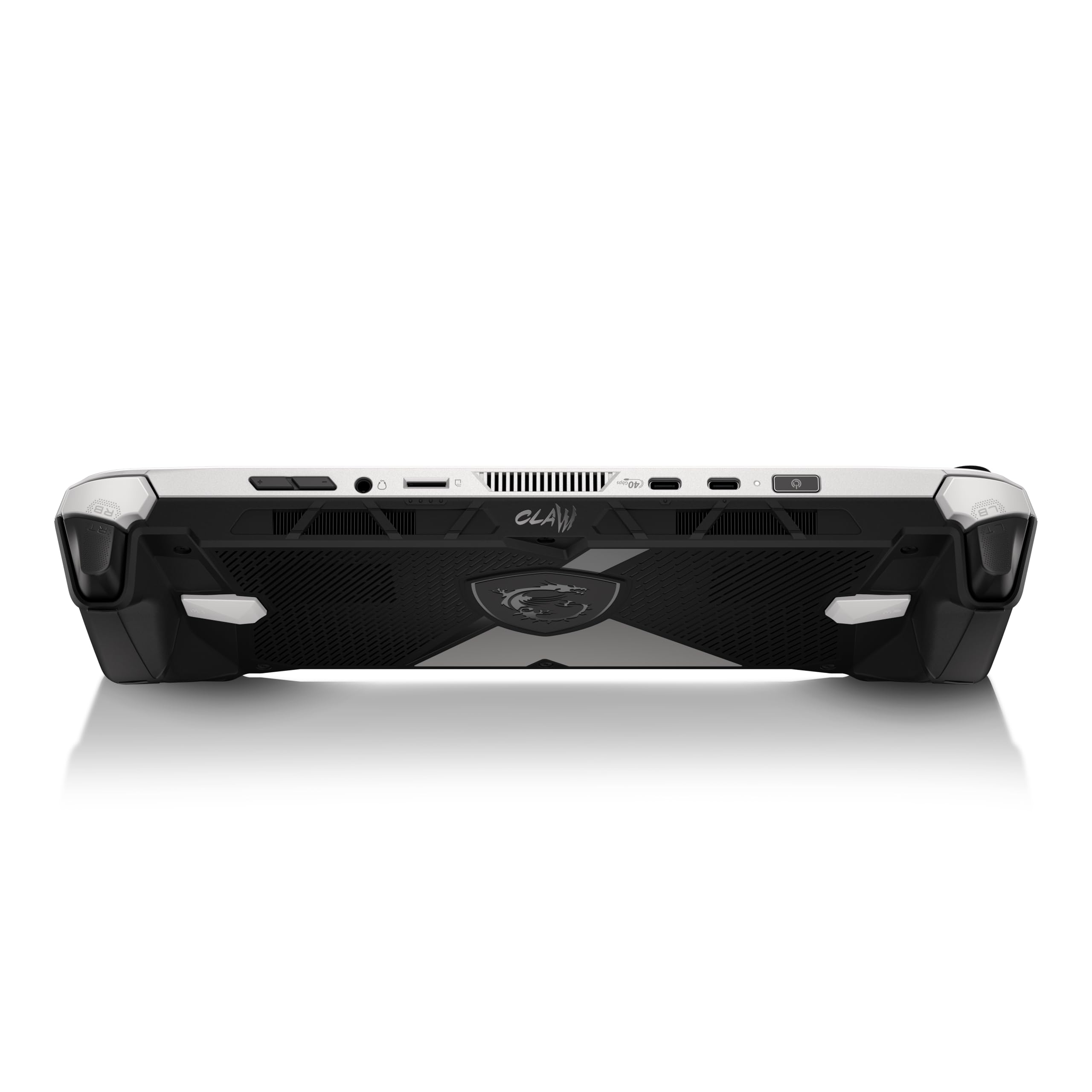 msi Claw A8 BZ2EM-068IT, Console 8" 120Hz, AMD Ryzen Z2 Extreme, 1TB SSD PCIe4, 24GB LPDDR5x 8000MHz, WiFi 7, 80Whr, Win 11 Home [Garanzia ITA]