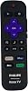 OEM Replacement Remote Control for Philips Roku TV URMT21CND016
