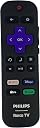 OEM Replacement Remote Control for Philips Roku TV URMT21CND016