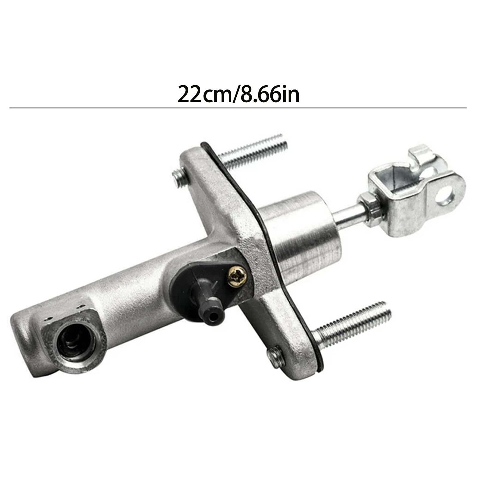 Manual Transmission Clutch & Slave Cylinder for Civic 2001-2005