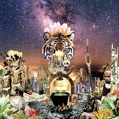 Tigre Qui Pleure