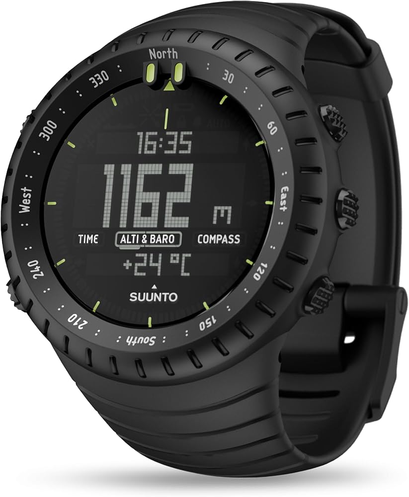 SUUNTO Core Series Outdoor Watch — 사진 1