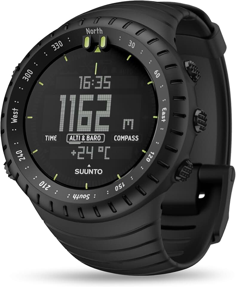 SUUNTO Core Classic