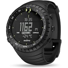 Suunto Unisex Core Outdoor Watch