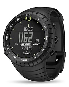 SUUNTO Core
