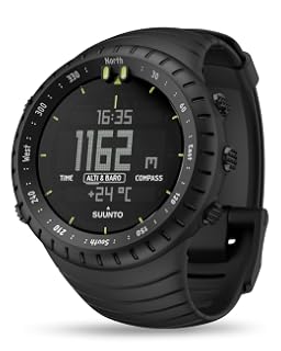 SUUNTO Core Series Outdoor Watch
