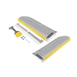 Hobbyzone Replacement Main Wing: Carbon Cub S