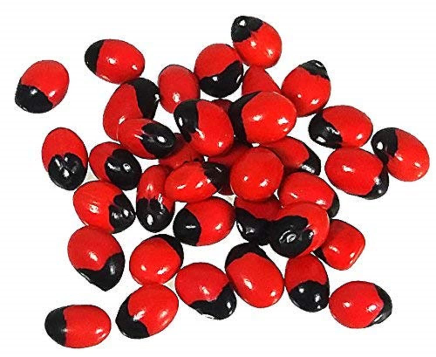 Bat Head Roots Seeds - Protection & Wishes -6