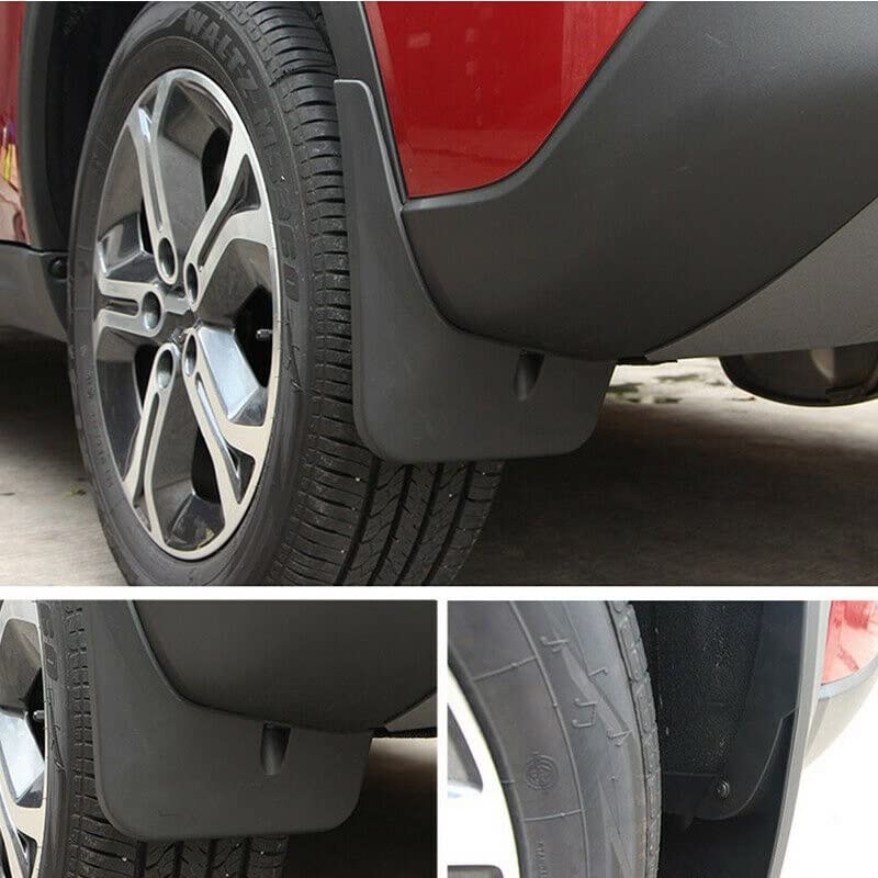Garde-boue Suzuki Vitara ajustement précis en polymère durable pour finitions soignées - 5