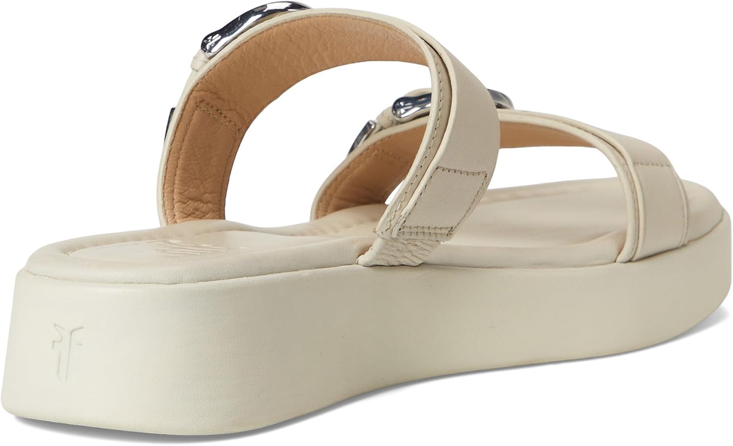 Frye Maya Buckle Sandals