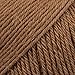 Soft Superfine Alpaca and Wool Blend, Drops Nord, 2 or Fine, Fingering Weight, 4 ply, 1.8 oz 186 Yards per Ball (22 Chestnut)