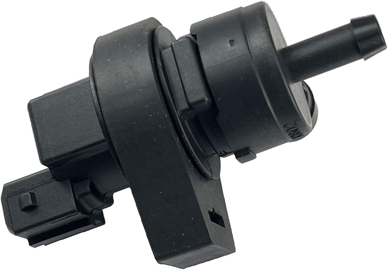 13901433603 Vapor Canister Purge Vent Valve Solenoid Compatible with 325i 325xi 330Ci 330i 330xi 530i 540i 740i 740iL 750iL X5 Z3 Z4 13901433602 2502-487840 2282587
