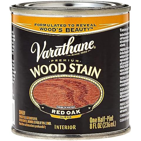 RUST-OLEUM 211800 Oil Base Stain Cover