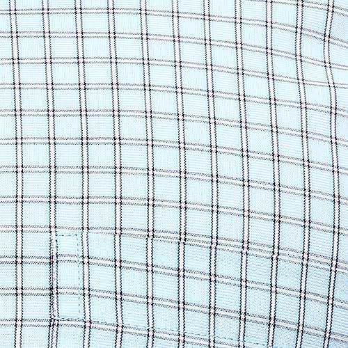 Image of Park Avenue Men's Cotton Regular Fit Shirt