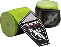 Vista 10 de Perfect Stretch - Vendas elásticas para manos, color naranja, talla única, 180 pulgadas