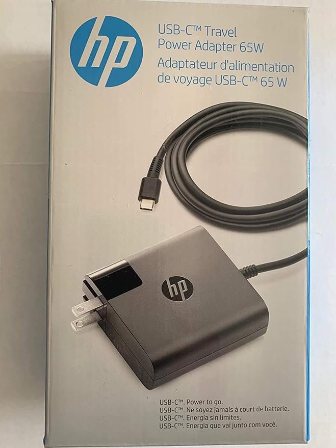 Amazon Com Hp 925740 002 Usb Type C Ac Adapter For Hp Spectre X360 13 Ae015dx 100 Compatible With Hp Part Number 860065 002 860209 850 925740 002 Tpn Ca06 1588 3003 Hu10674 16024 Computers Accessories