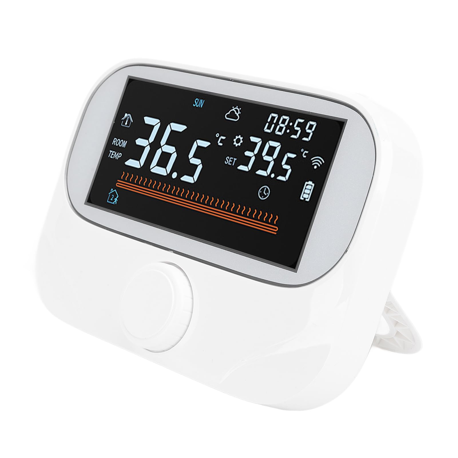 Thermostat Programmable pour Maison, Contrôleur de Température