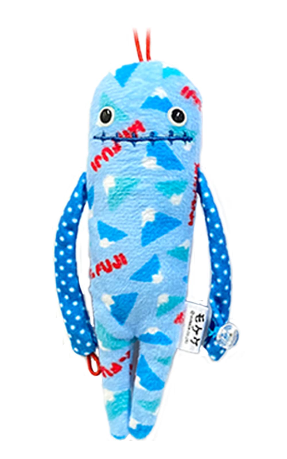 Amazon.co.jp: 【モケケ ぬいぐるみマスコット 富士山限定デザイン