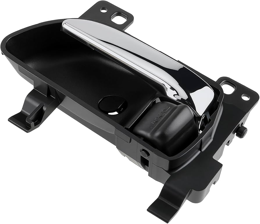 Amazon.com: AUTOKAY Driver Door Handle Interior Side Left LH for