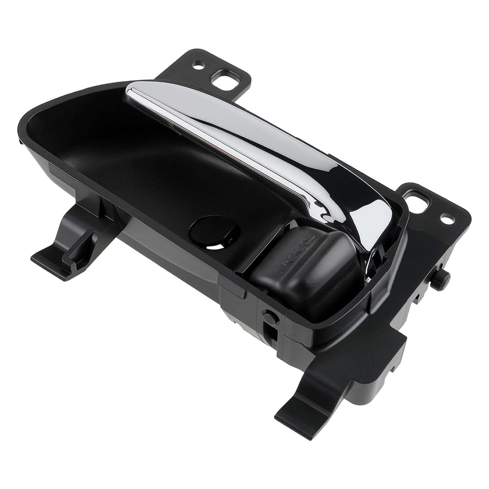 Amazon.com: AUTOKAY Driver Door Handle Interior Side Left LH for