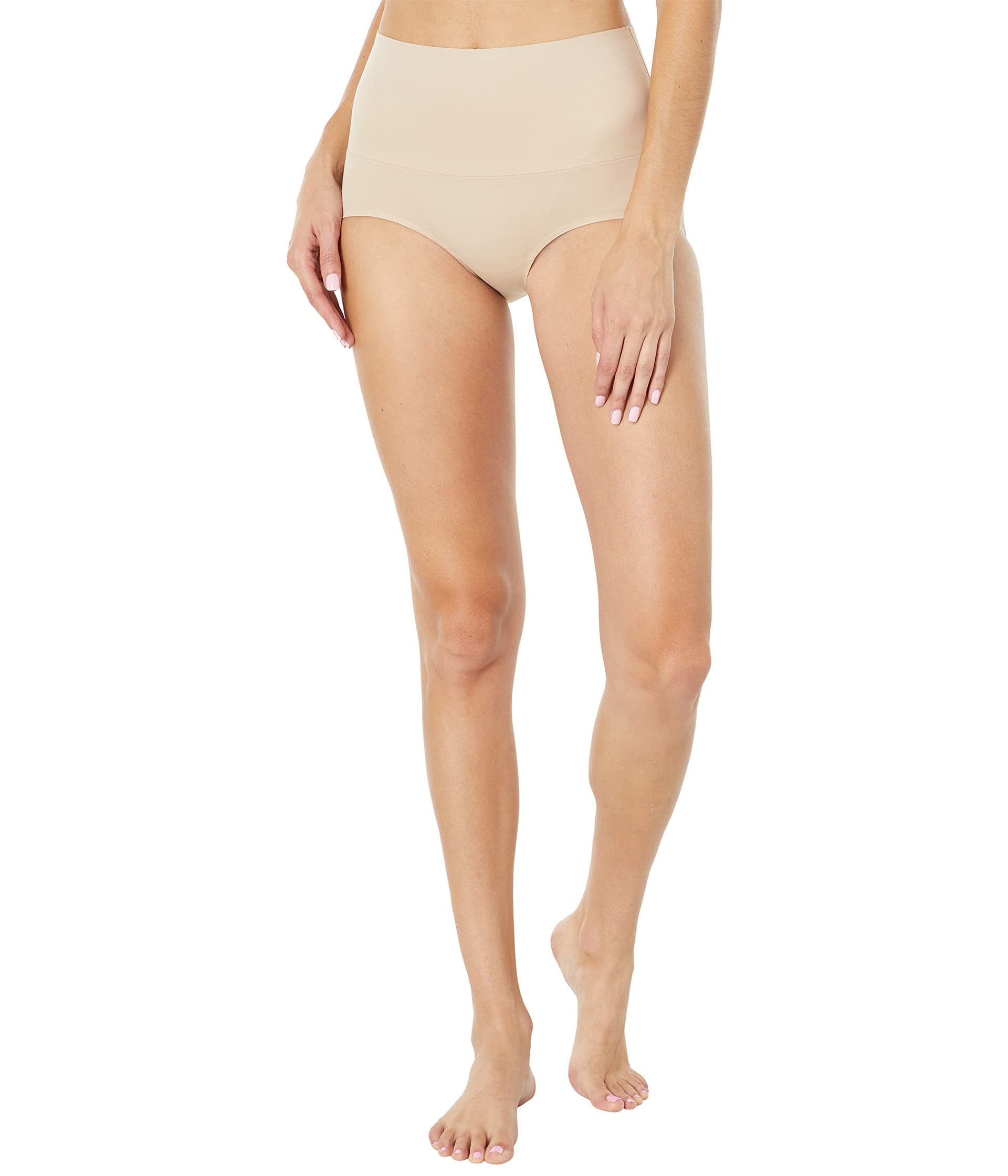 MiraclesuitComfy Curves Waistline Brief