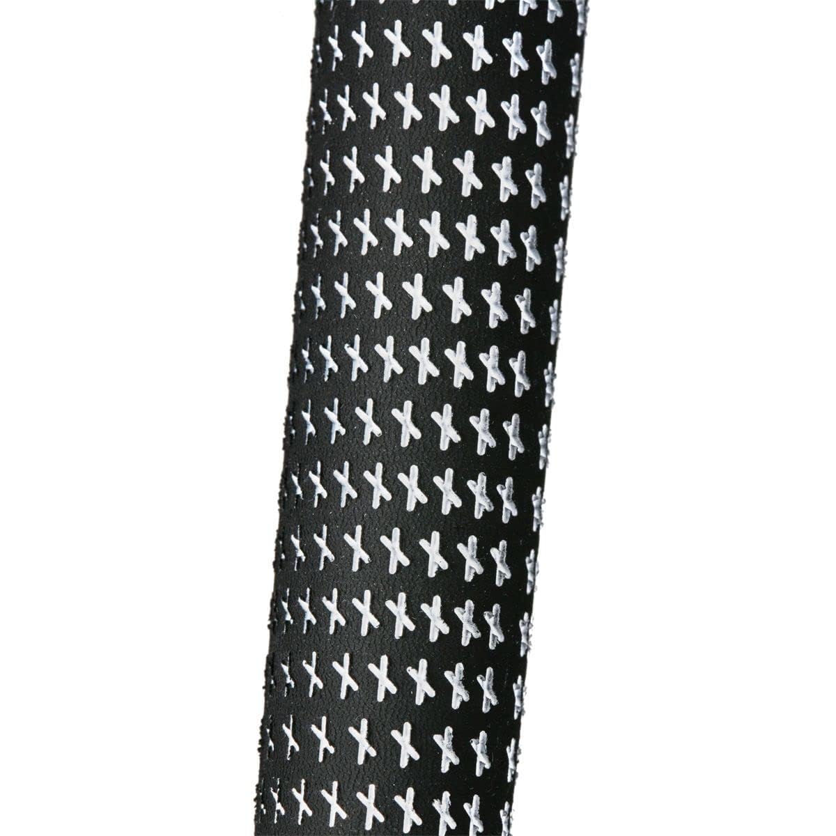 Karma Velours-Golfgriffe für Herren, Damen, Junioren | Untergröße, Standard, Mittelgröße, Übergröße und Jumbo | 6 Farben | Wählen Sie Einzel-, 9-, 13er-Pack oder Golfschläger-Griff-Set