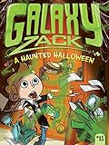 A Haunted Halloween (11) (Galaxy Zack)