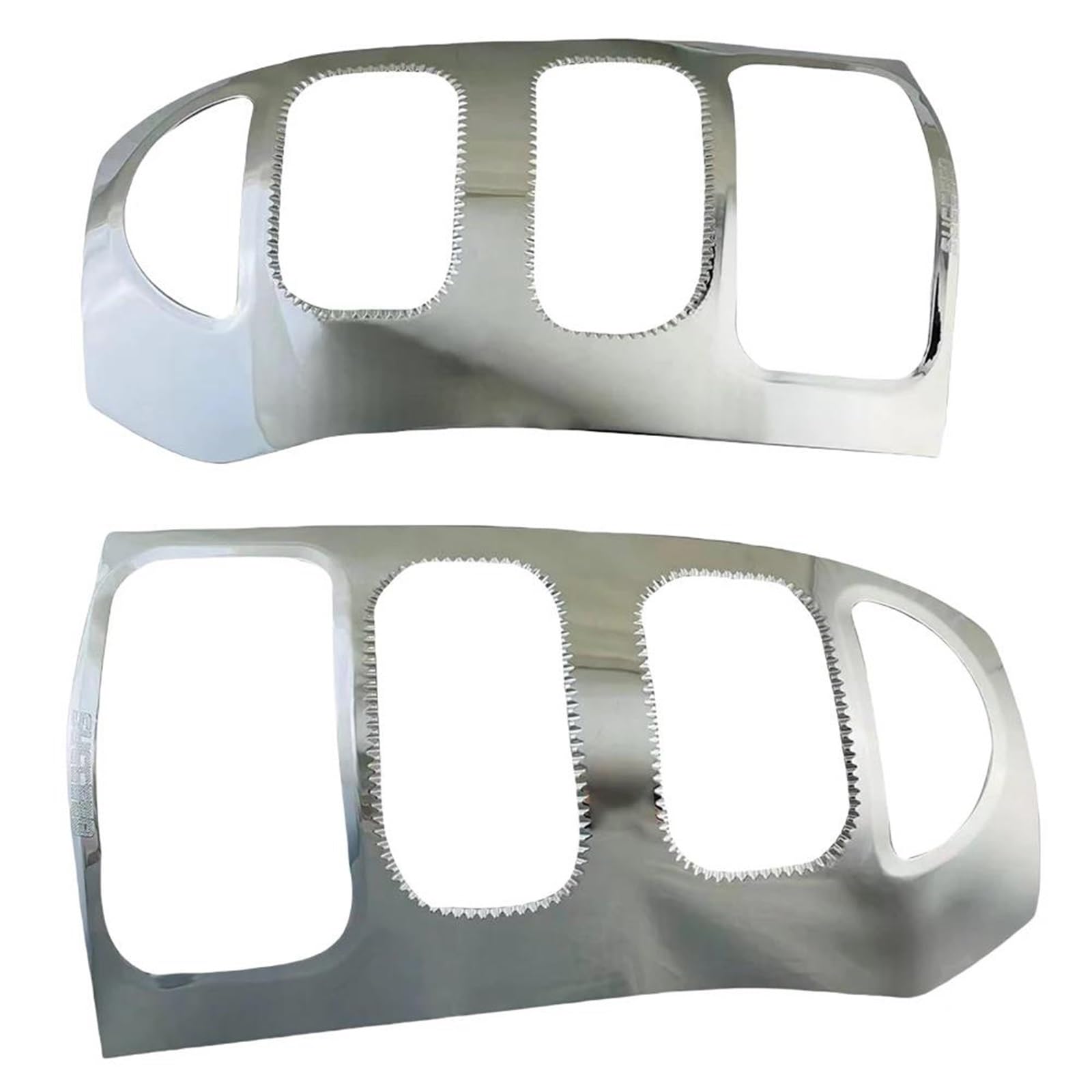 Funda luz trasera Para Toyota Succeed: Evita multas e ITV desfavorable 04-13 4