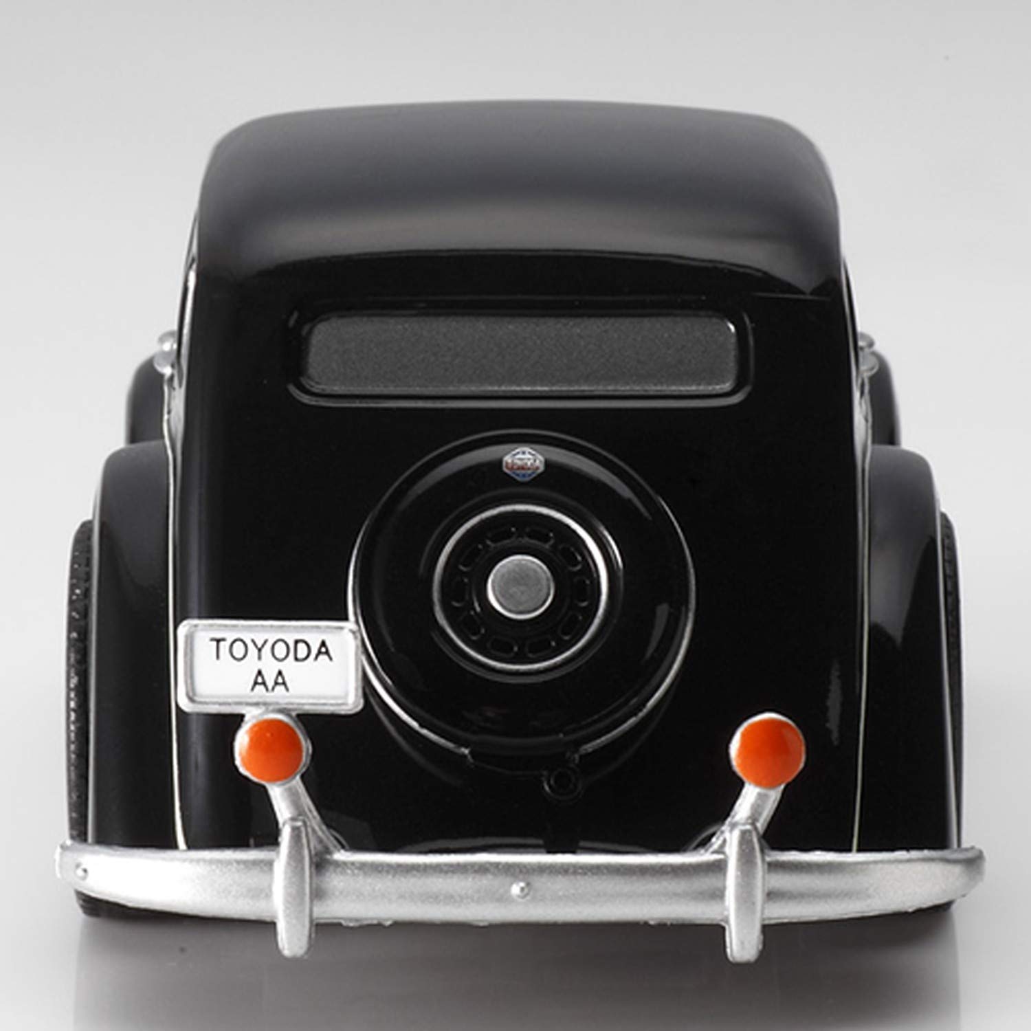 Amazon | トヨタ 博物館 オリジナル プルバック ミニカー 【プレミアム