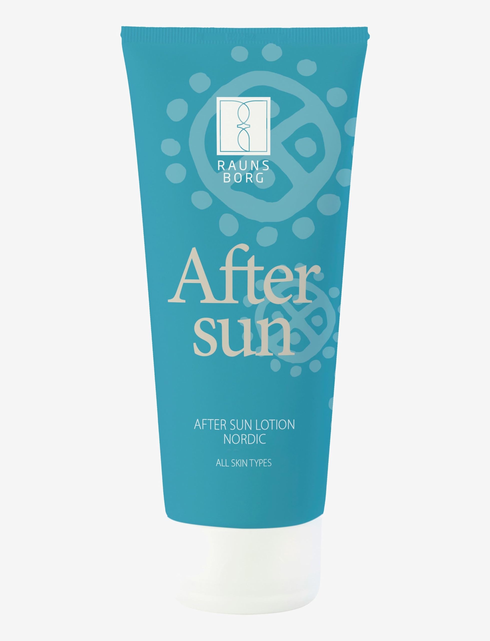 After Sun Lotion Nordic 200 ml