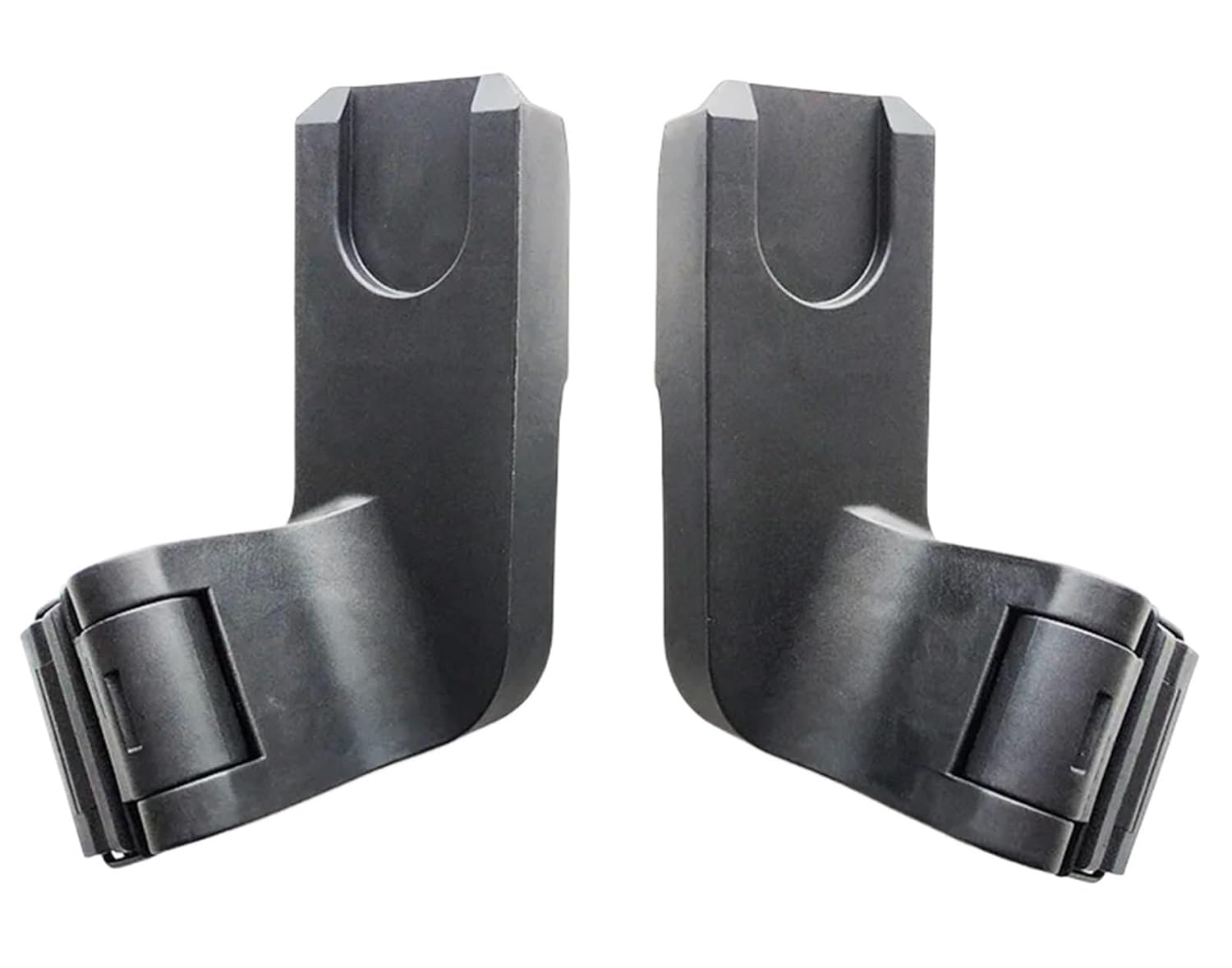 Stroller Adapter Baby Stroller Adapter Compatible with Cybex Orfeo 2/3 Buggy and Aton Cloud Q/Z/T Maxi-COSI Serie Car Seat DIY Replace Pushchair Accessories