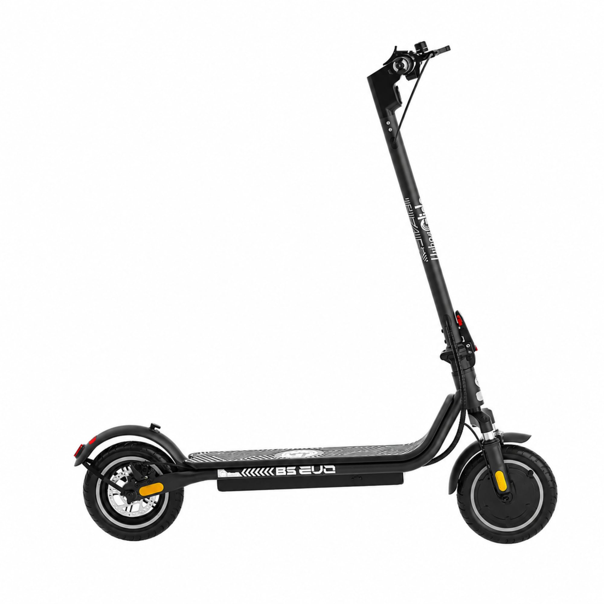 Pneu Gonflable – Batterie 21.6V/10Ah – Moteur 450W – Trottinette Électrique