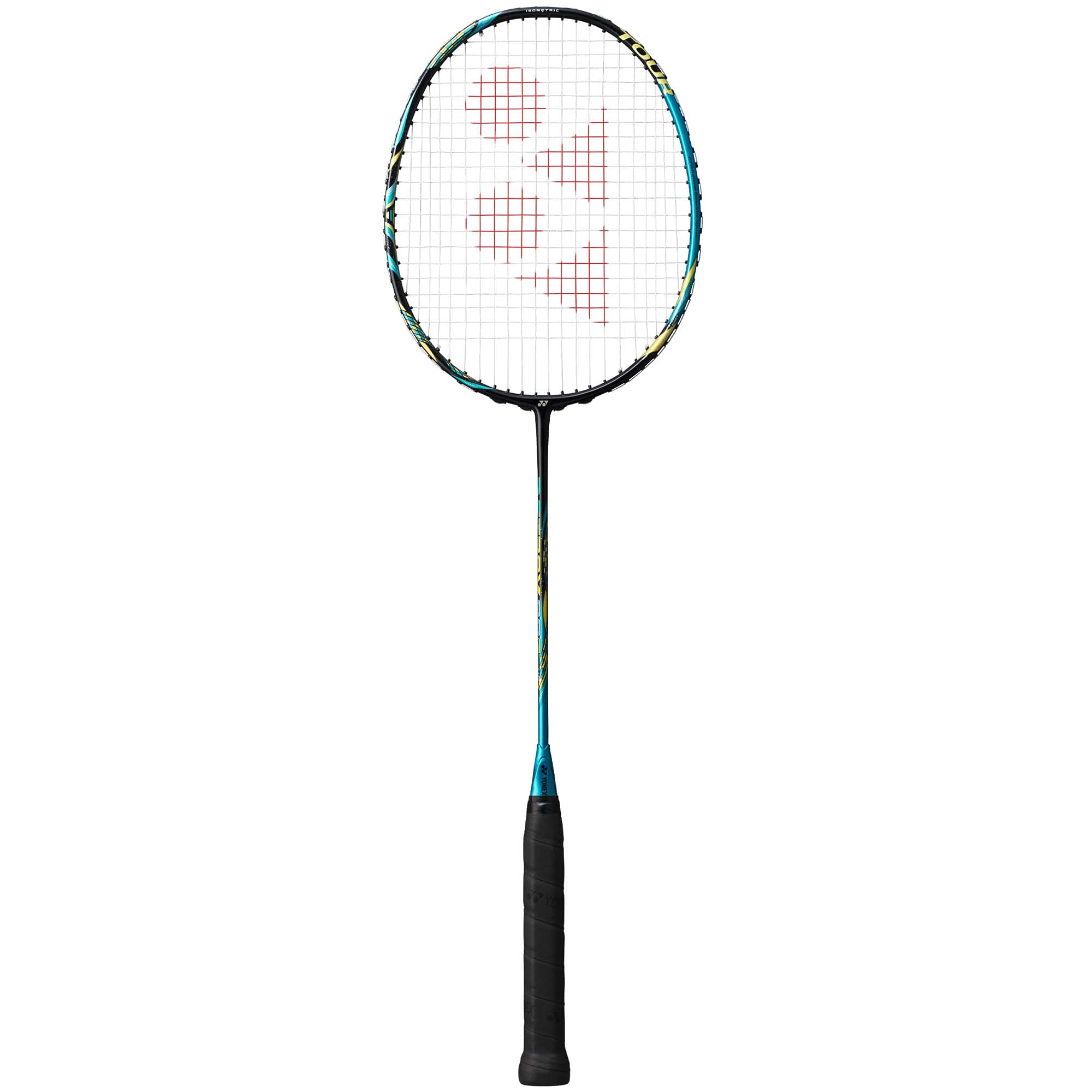 YONEX Astrox 88 S 4U G5 Tour Badminton Racket, Emerald Blue: Buy