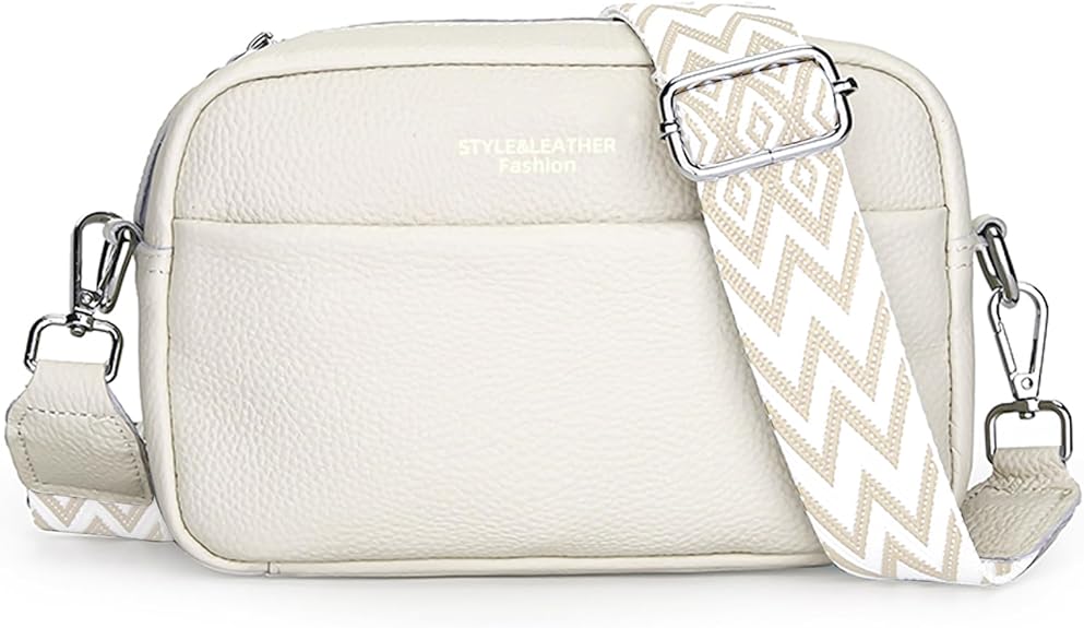 JSTHHTT Camera Bags for Wome Stylish Crossbody Handbags