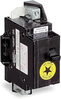 SCHNEIDER ELECTRIC QOM70VH Miniature Circuit Breaker 240V 70-Amp Rack PC 2U Universal Ssd AC 3 Slots